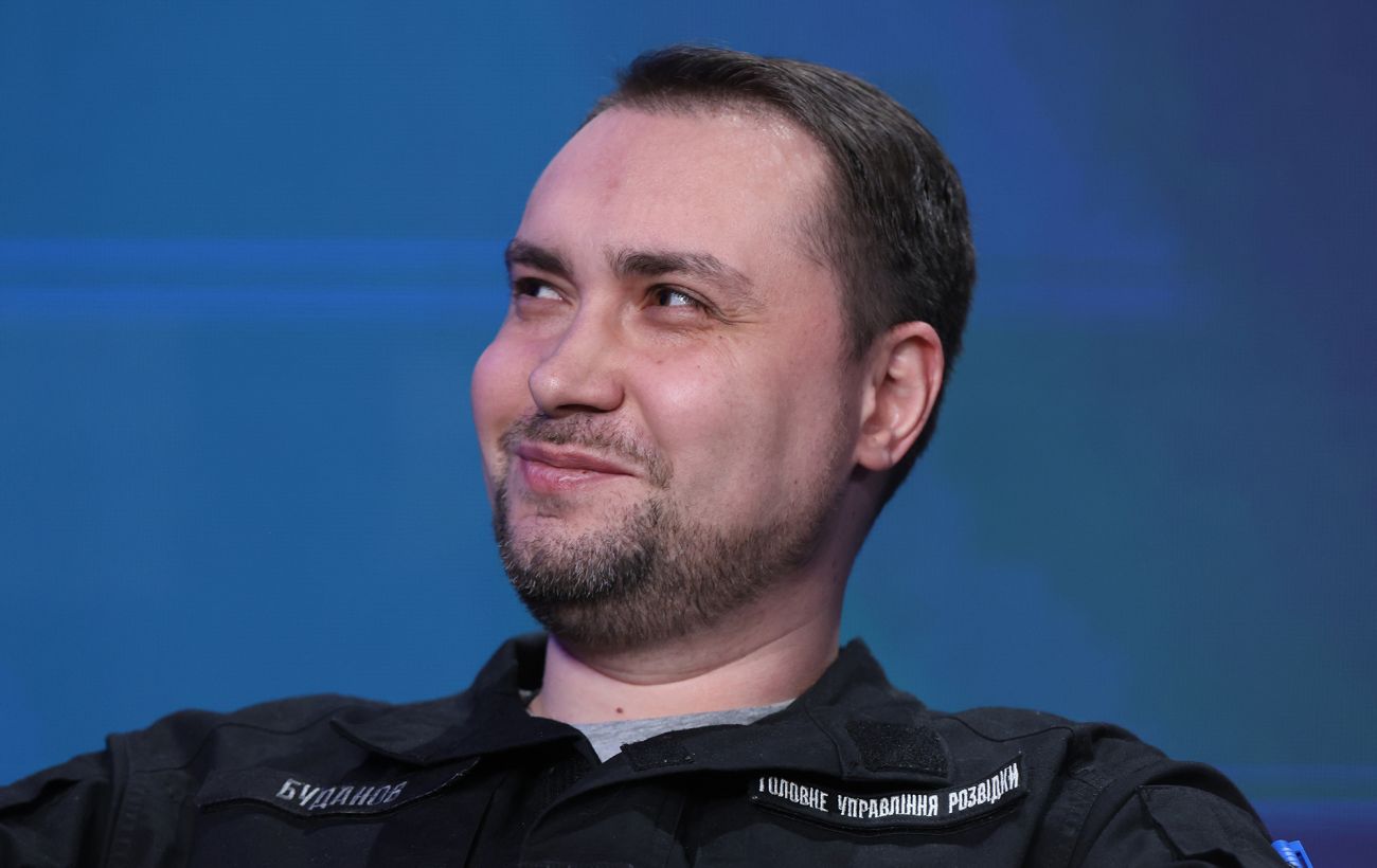 Буданов сказав, як не потрапити до його "червоного блокнота": фраза стала вірусною (відео)
