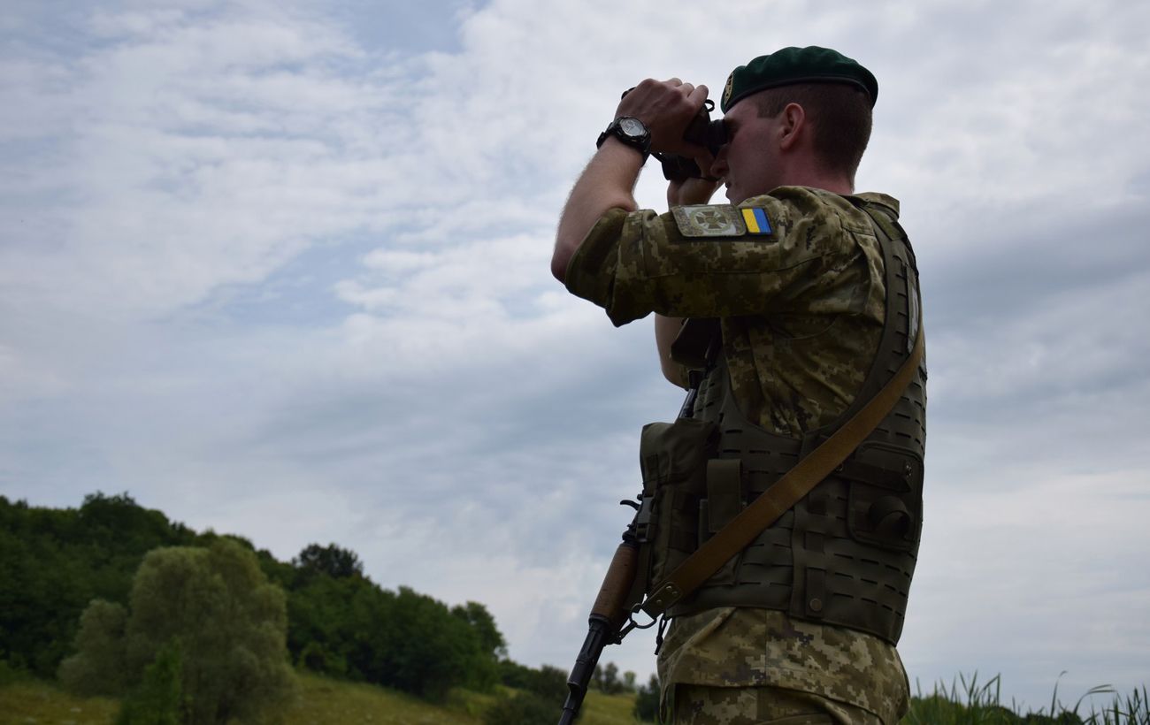 Чи готує РФ наступ на Півночі: три ознаки, за якими стежить керівництво України