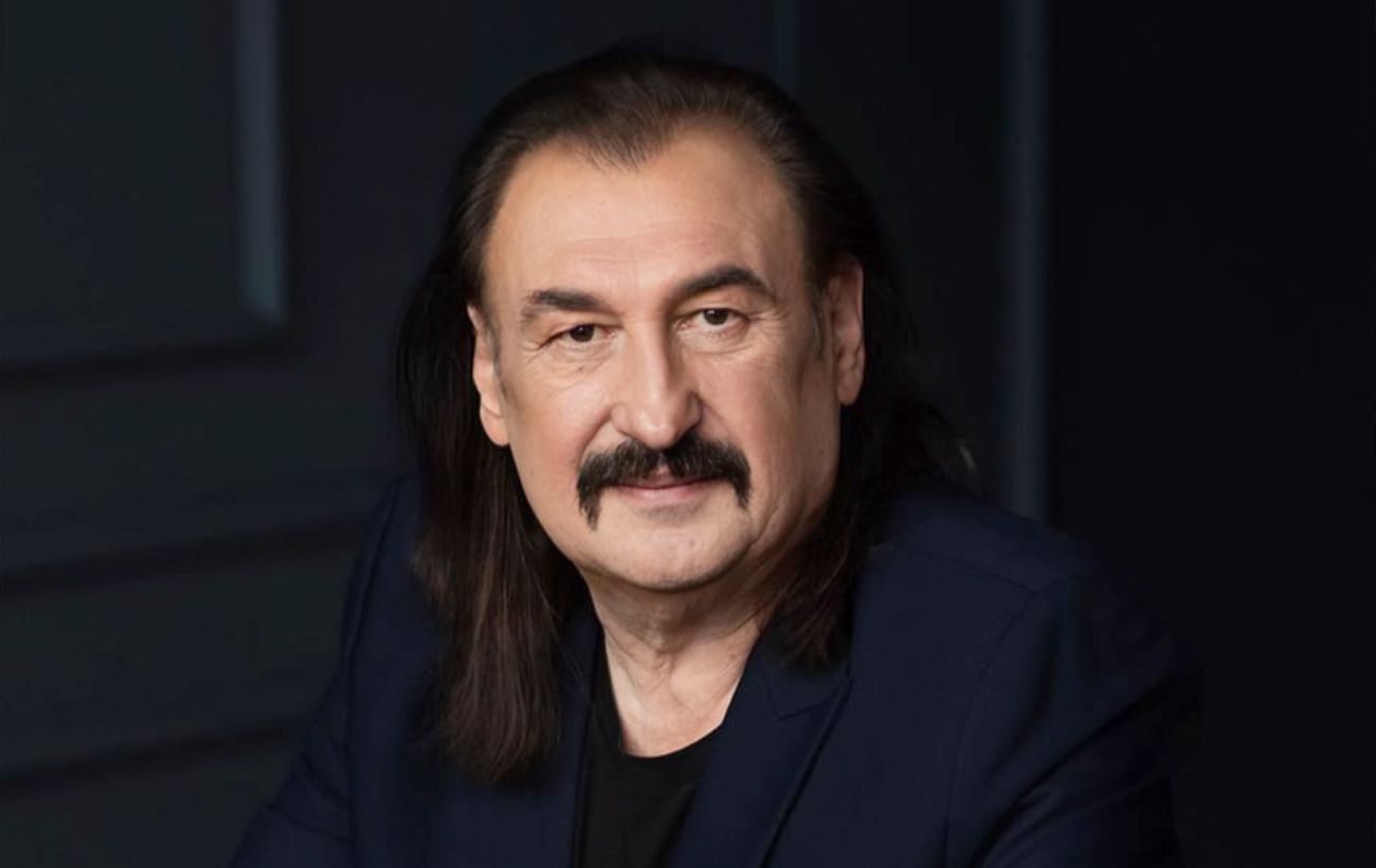 Степан Гіга посмертно отримав особливу нагороду: як відреагувала родина