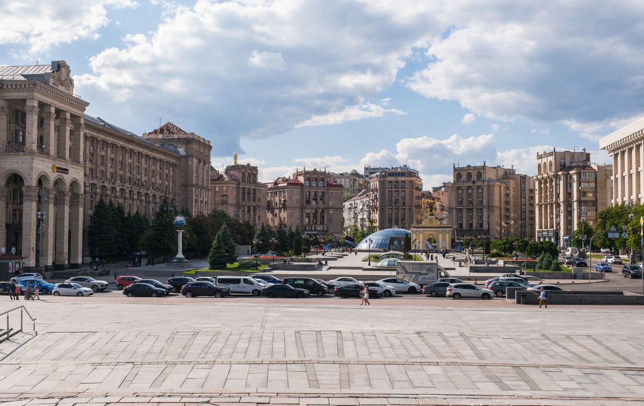 В Україну йде похолодання: що буде з погодою до літа і чи відступлять грози