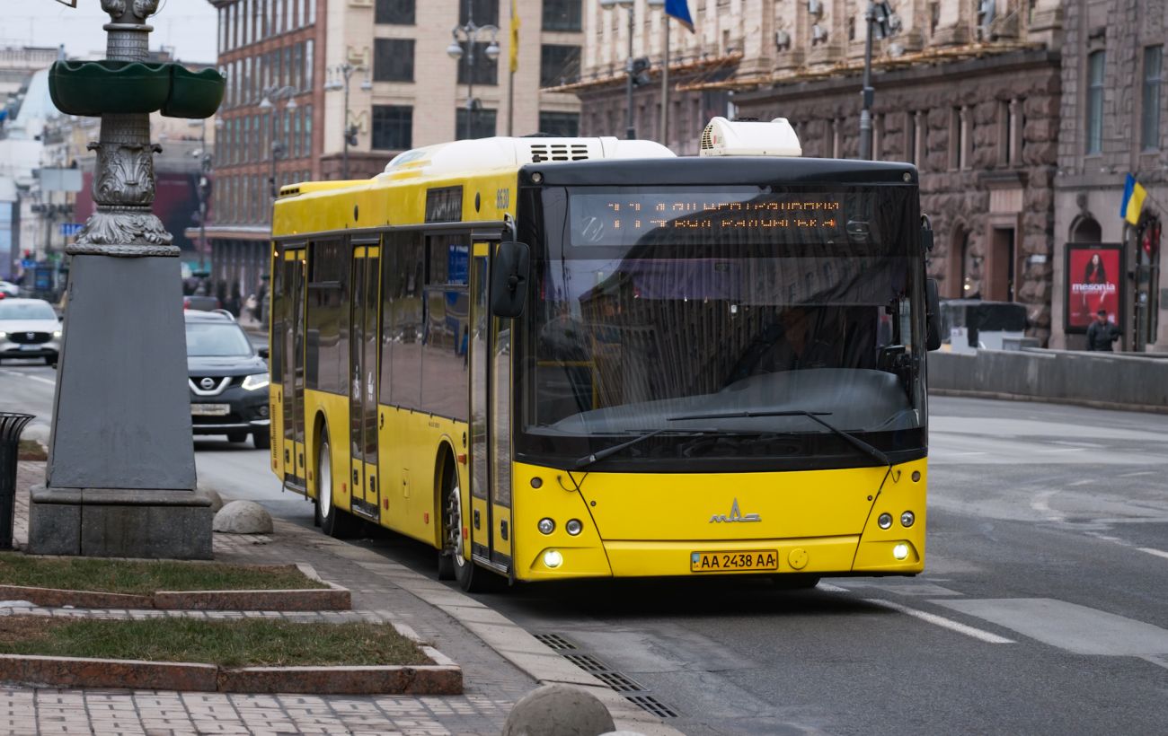Чому у Києві змінюють тарифи на проїзд вперше за 8 років: пояснення КМДА