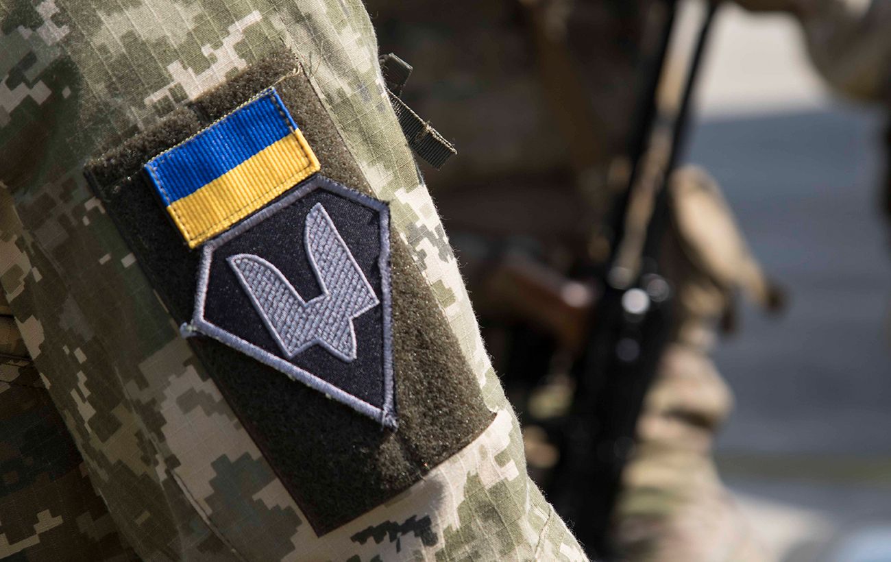 Україна вдарила по зосередженню окупантів у Брянській області, - Генштаб