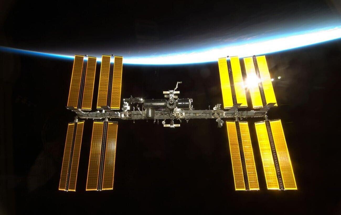 МКС втрачає повітря через російський модуль: NASA назвала проблему критичною