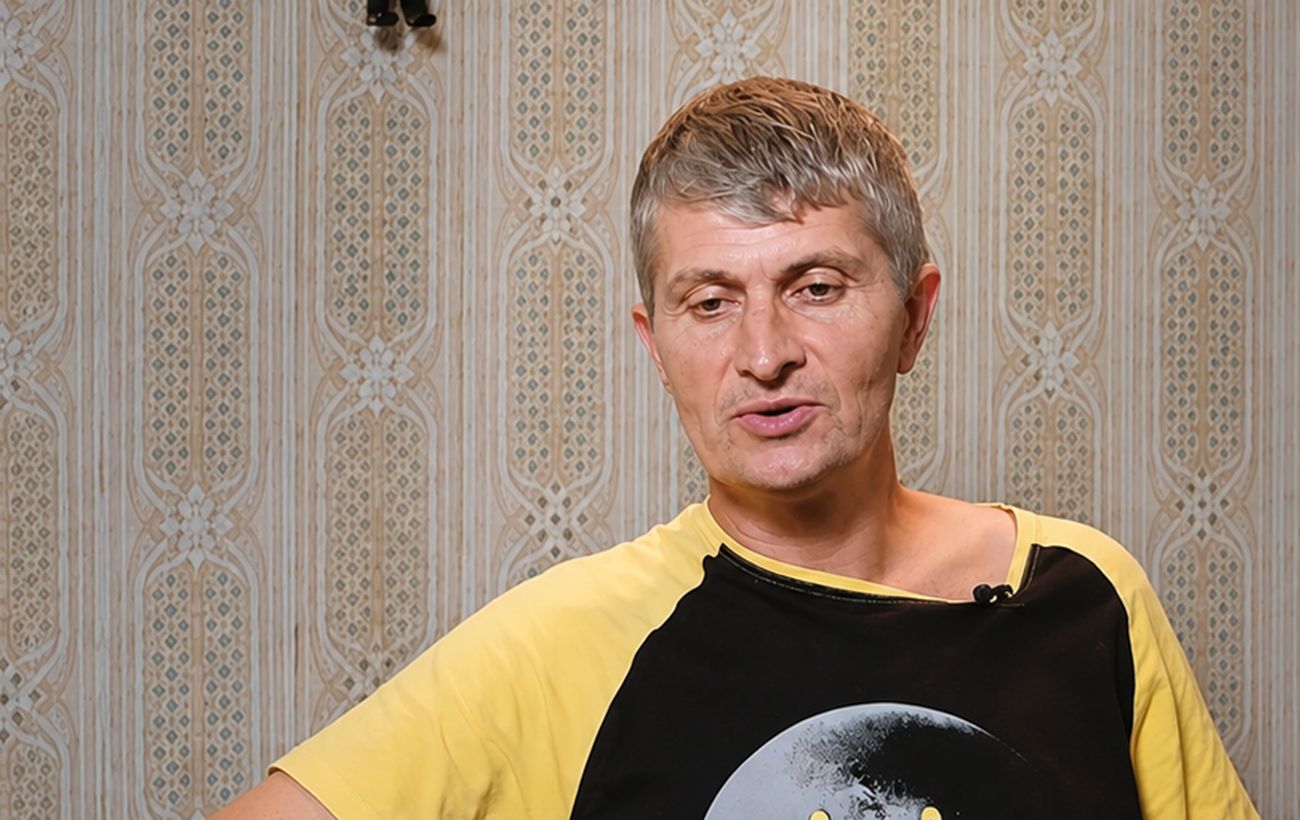 Пішов у СЗЧ та погрожував ТЦК: правоохоронці затримали "Полтавського палія"