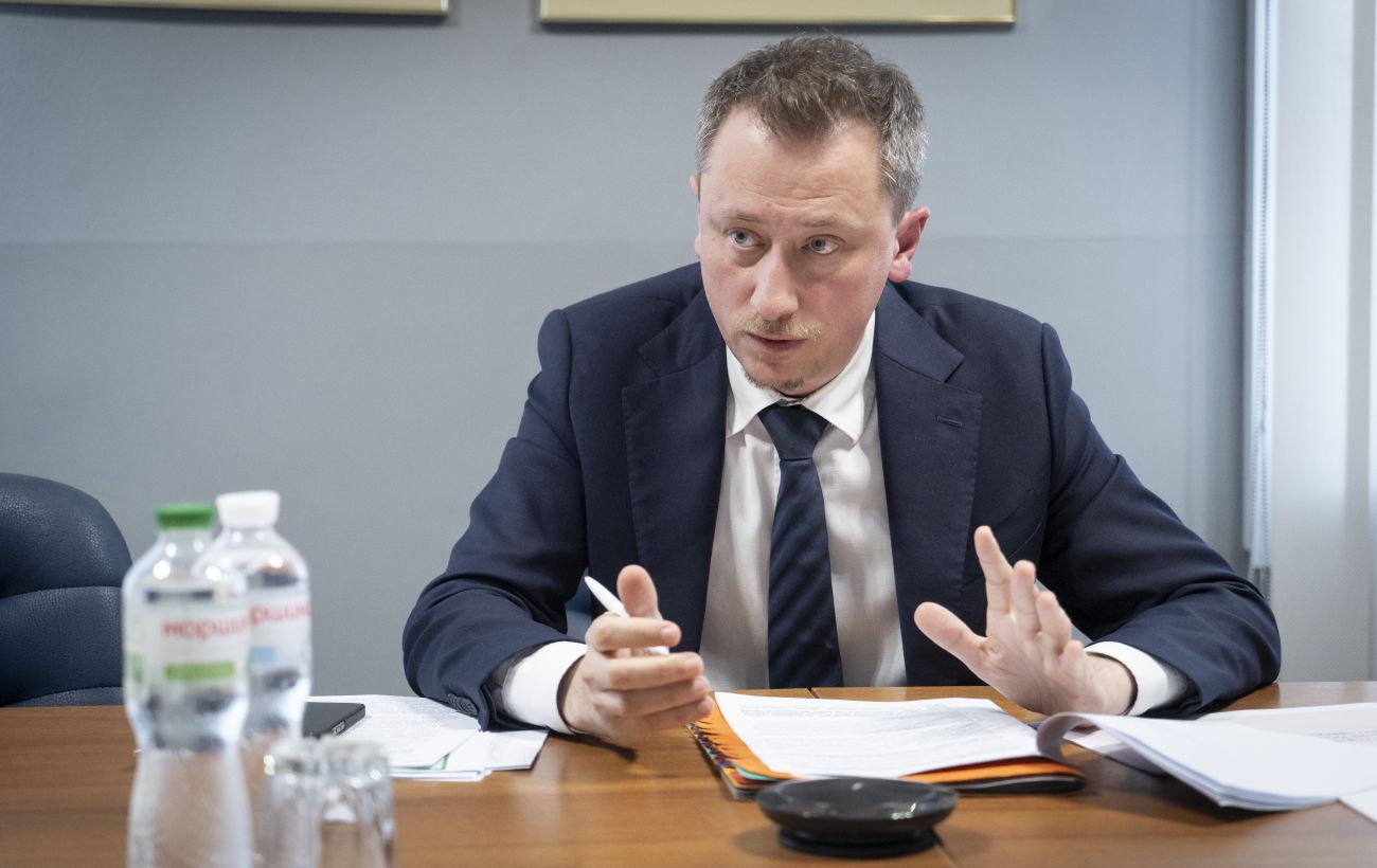 "Нацкешбек", дефіцит кадрів і повернення українців: головне з інтерв’ю Олексія Соболева