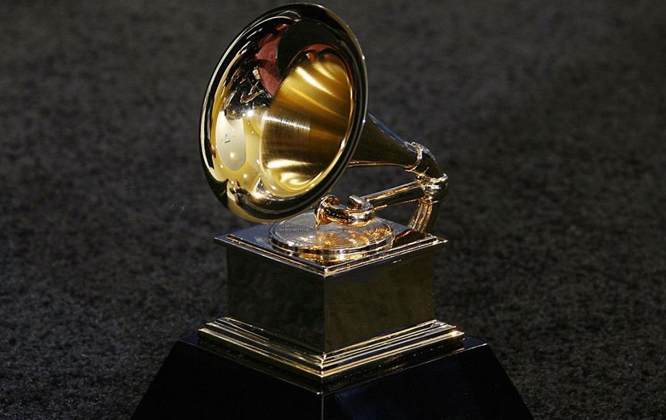 Вперше в Україні: звукорежисер зі Львова отримав Grammy