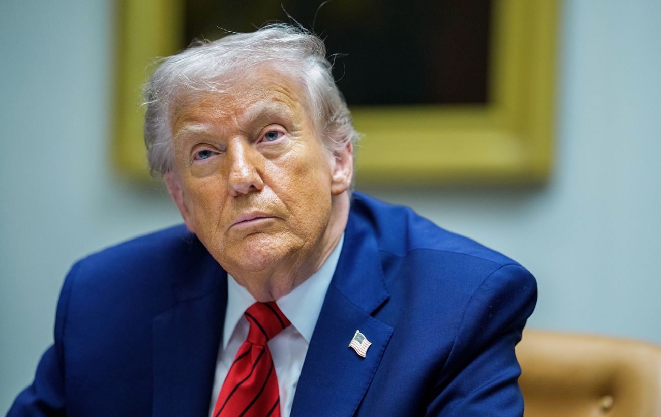 Трамп оголосив про угоду з Іраном і розкрив долю Ормузької протоки