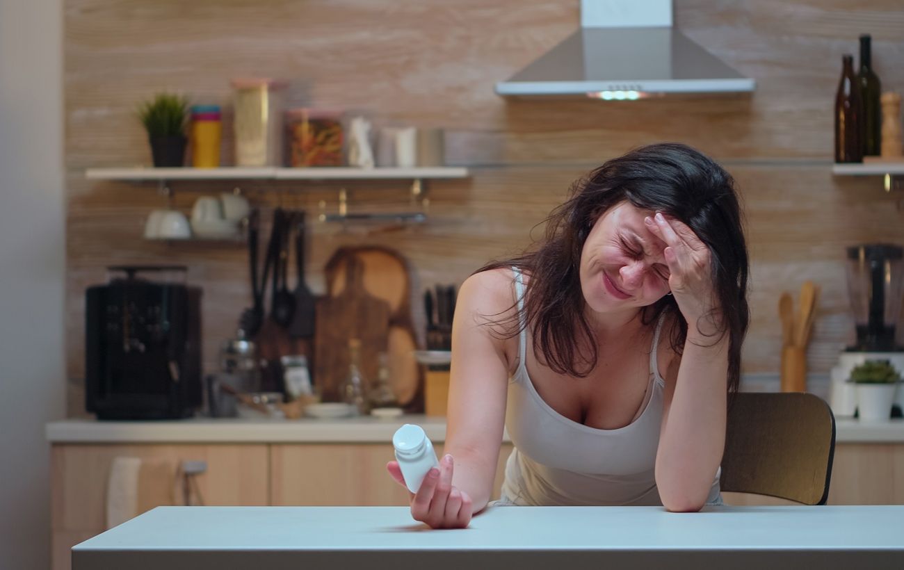 Сигнал SOS від мозку: лікар назвав три приховані причини раптового запаморочення