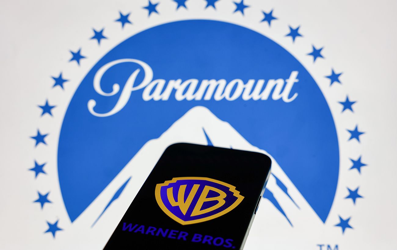 АМКУ дозволив Paramount купити Warner Bros: до чого тут Україна