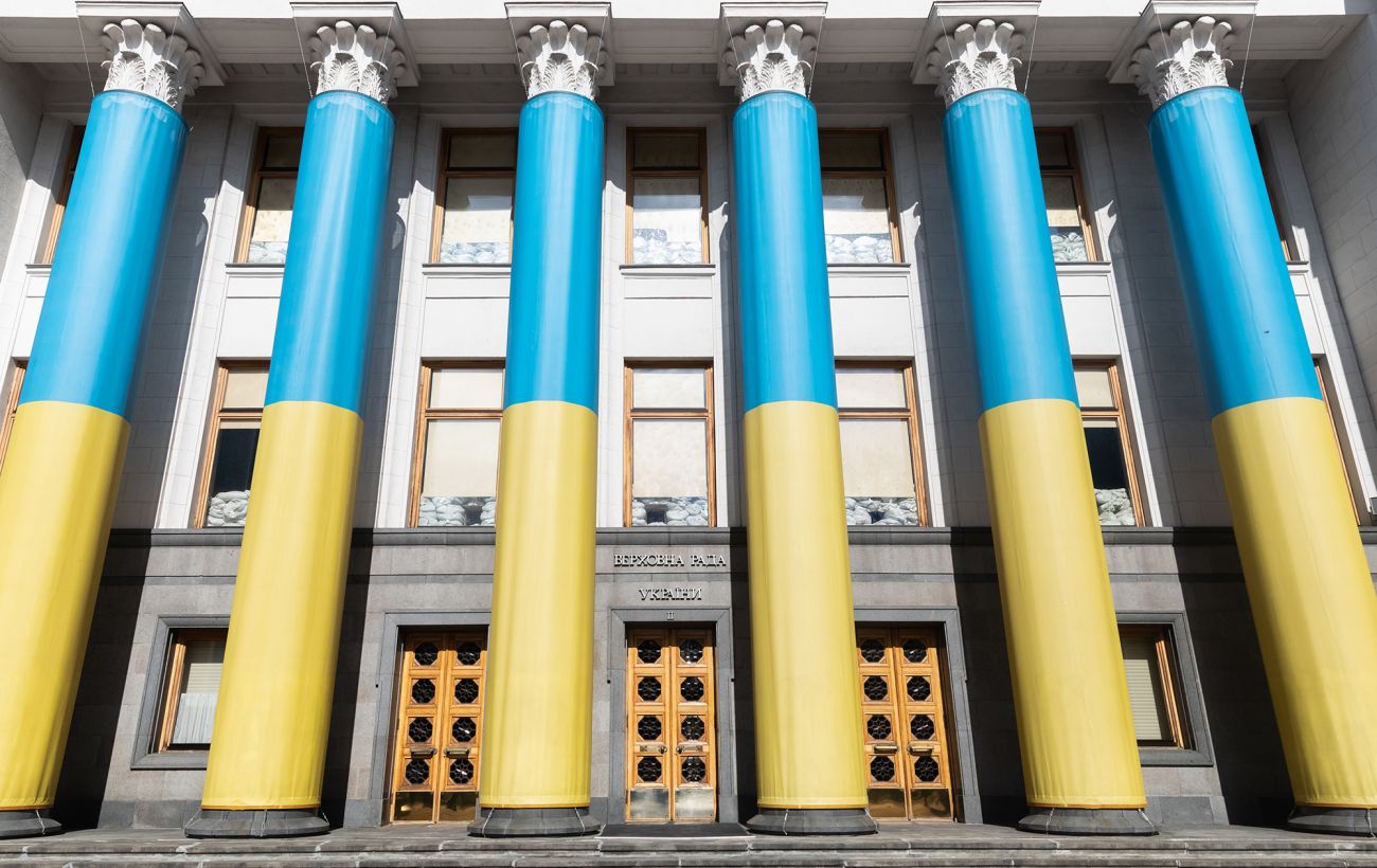 Новий контроль і правила: в Україні може з'явитись координатор з питань антисемітизму