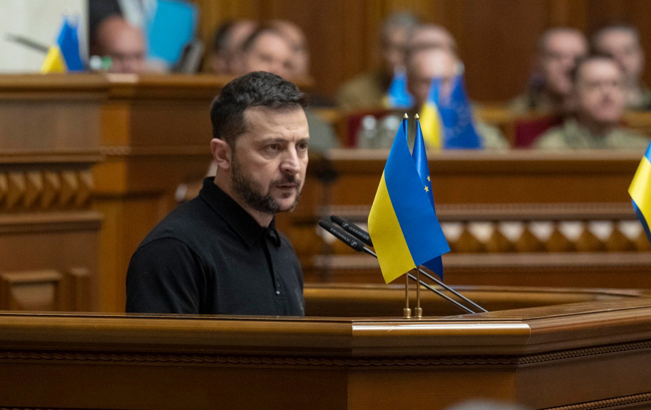 "Гаряча фаза" війни закінчиться до зими? Нардеп розкрила деталі зустрічі з Зеленським