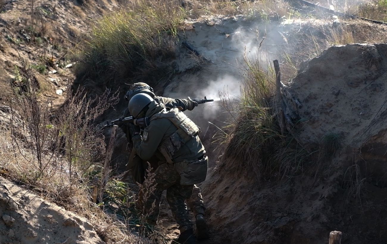 Росія заявила про "захоплення Рясного" на Сумщині: що кажуть військові