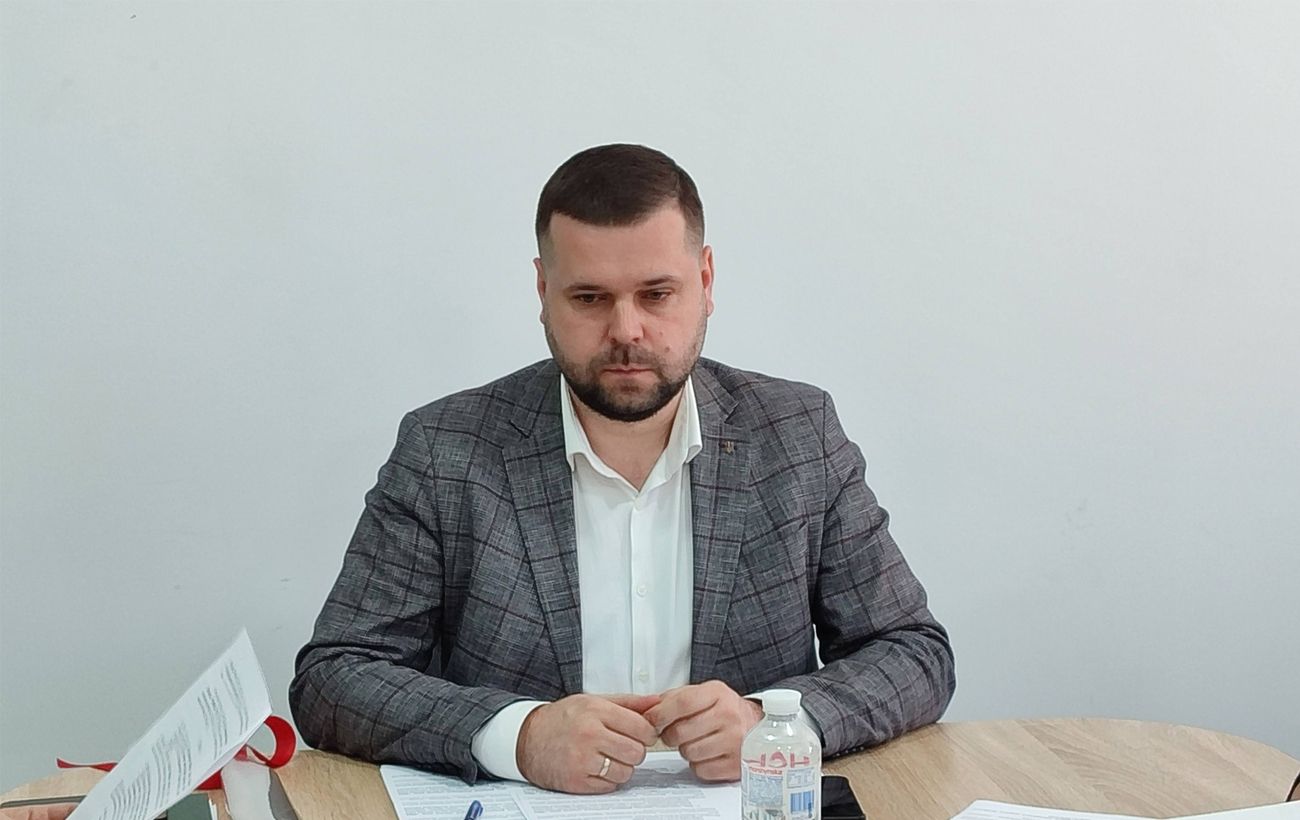 СБУ затримала мера в Одещині на хабарі: РБК-Україна дізналось ім'я