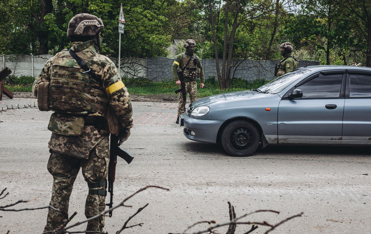 Вилучать для ЗСУ? Хто має подавати в ТЦК списки автомобілів і в кого їх не заберуть