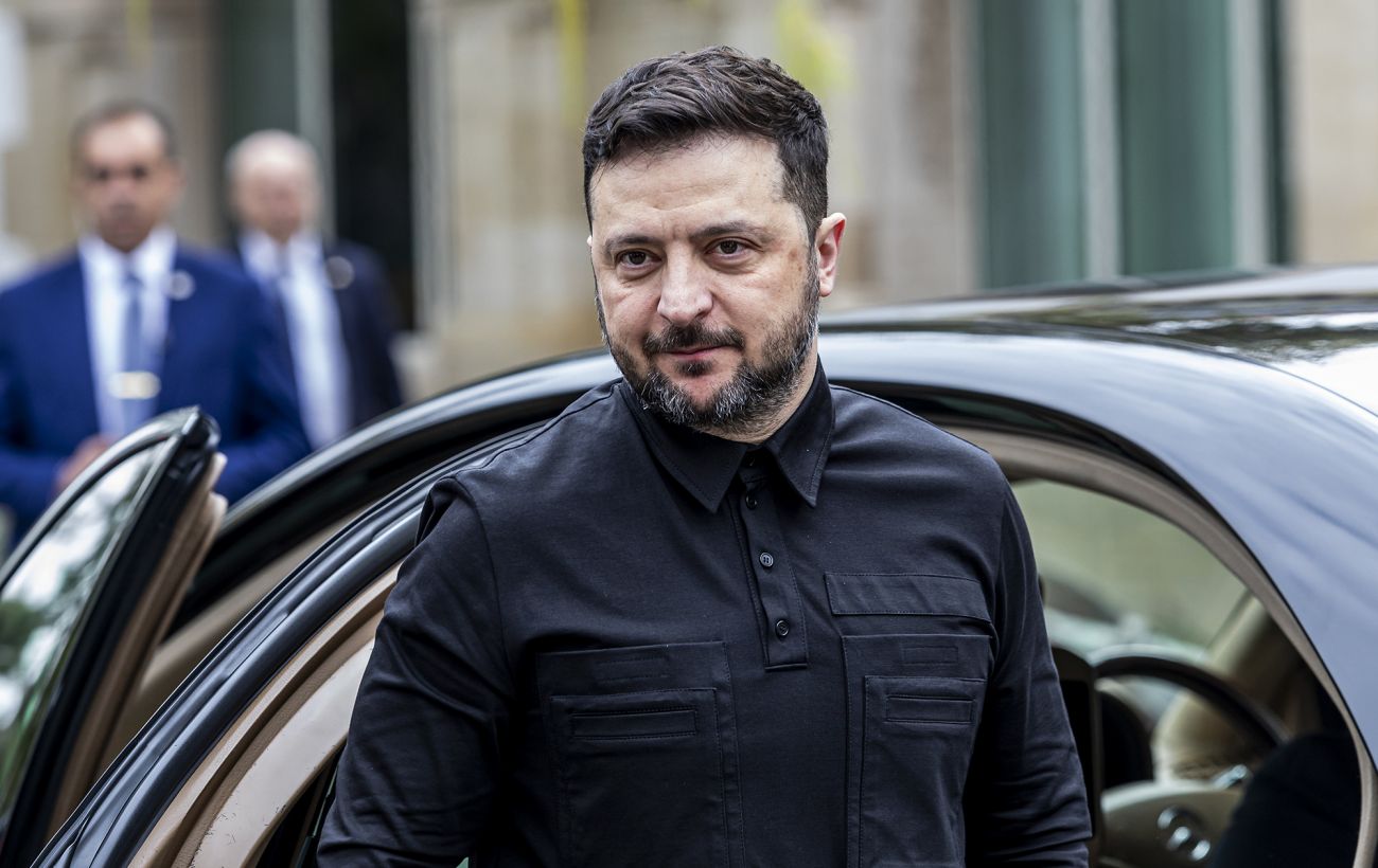 Зеленський підколов Лукашенка після його слів про "зустріч президентів"