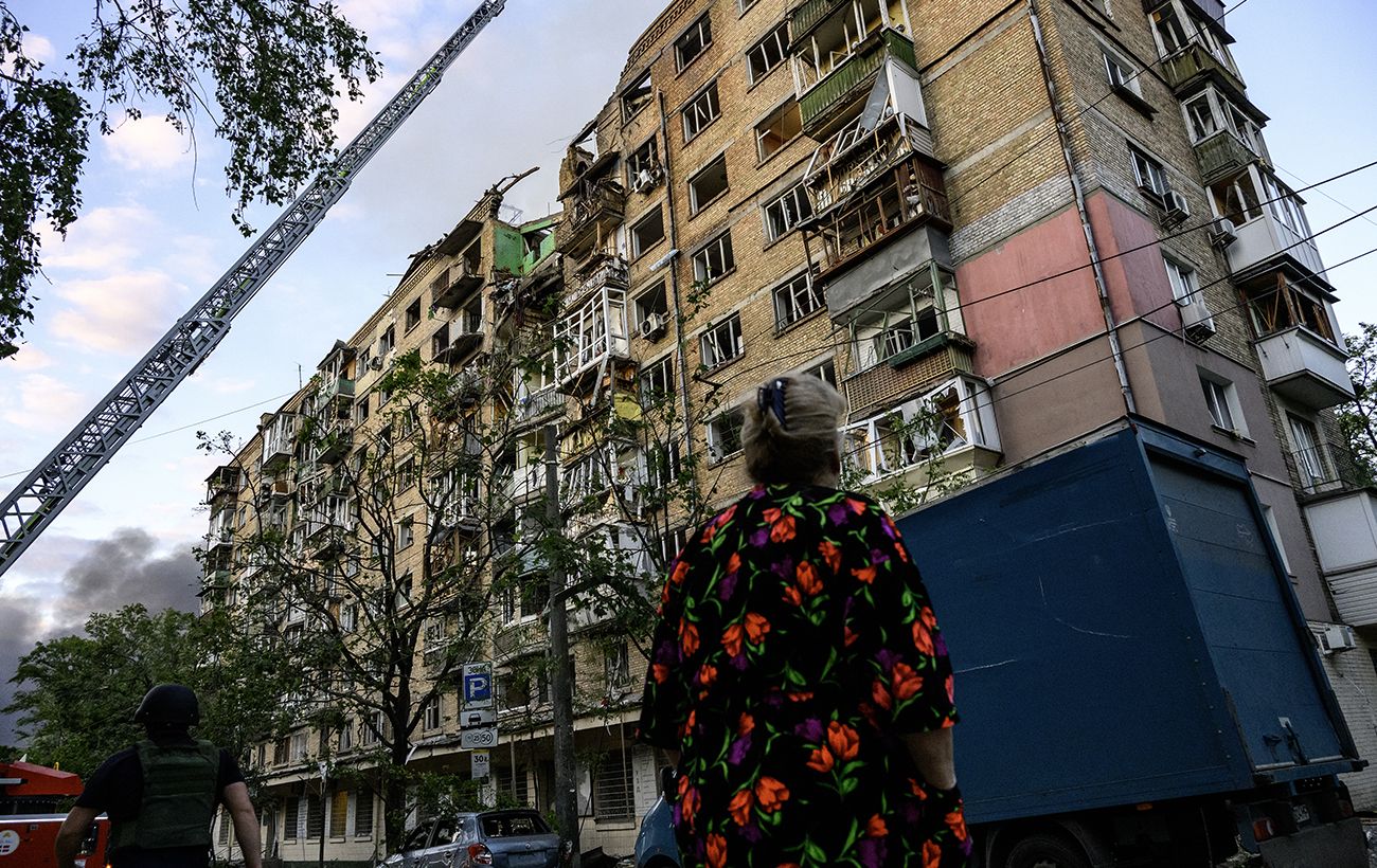 "Росія на піку": експерт пояснив, навіщо Москва нагнітає паніку погрозами Києву