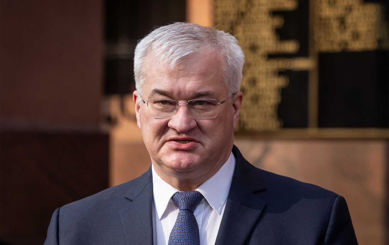 Сибіга різко відреагував на дзвінок Лаврова до Рубіо з погрозами Києву