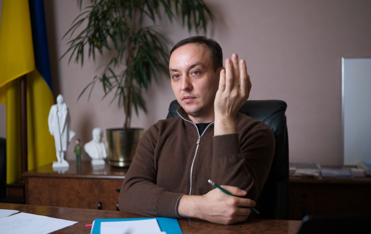 Чи можуть бути в "Орєшнику" західні деталі? Думка Власюка