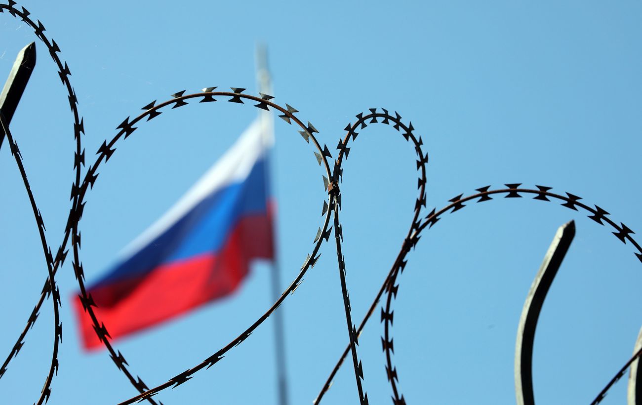 В ЄС продовжили санкції проти РФ за порушення прав людини: що відомо