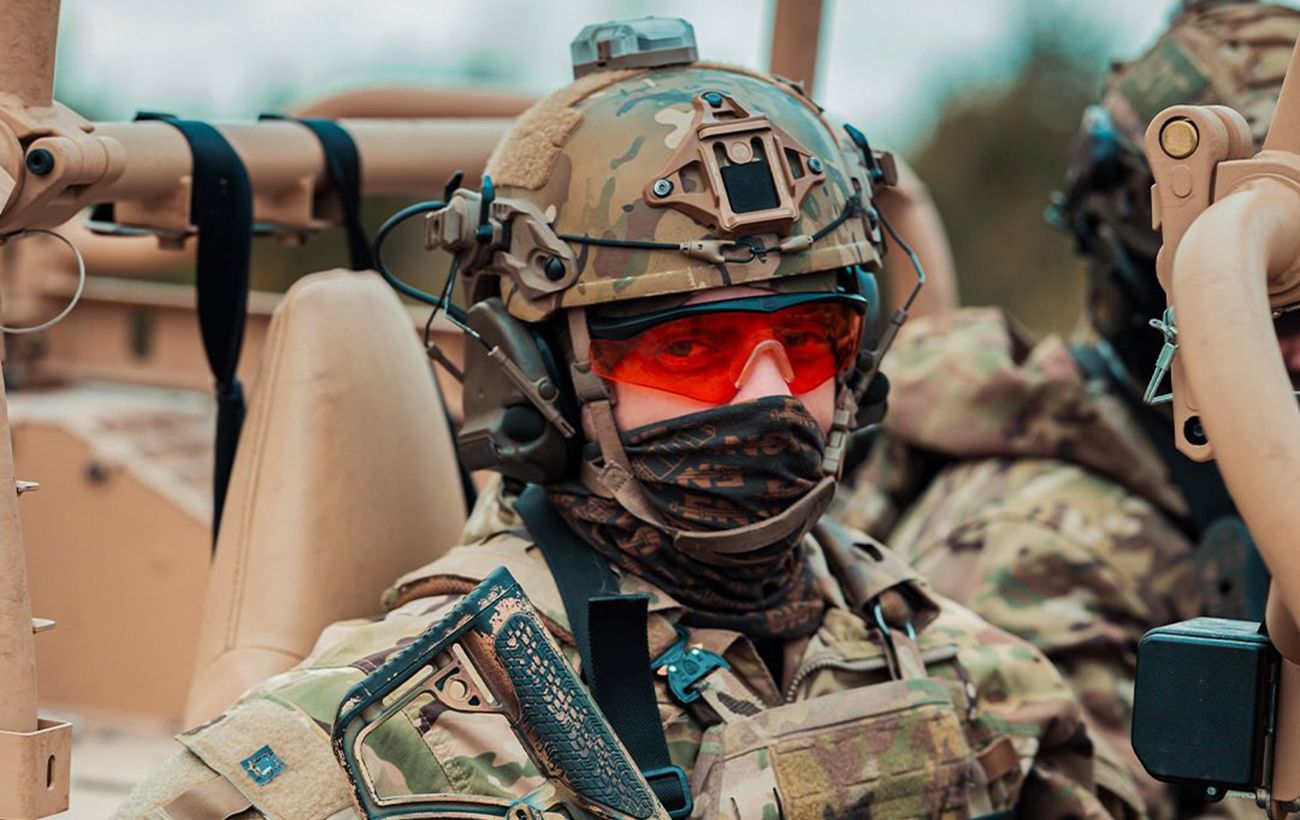 Силам спеціальних операцій 10 років: історія та бойовий шлях еліти українського війська