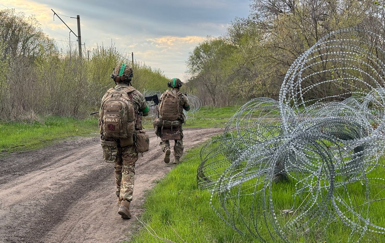 The Economist пише про підготовку України до 2-3 років війни: що каже джерело РБК-Україна