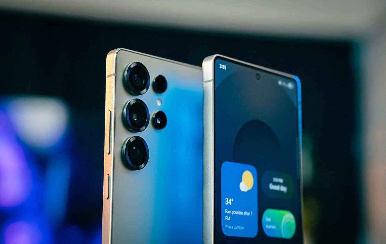 Samsung оновлює Galaxy до One UI 8.5: повний перелік сумісних смартфонів