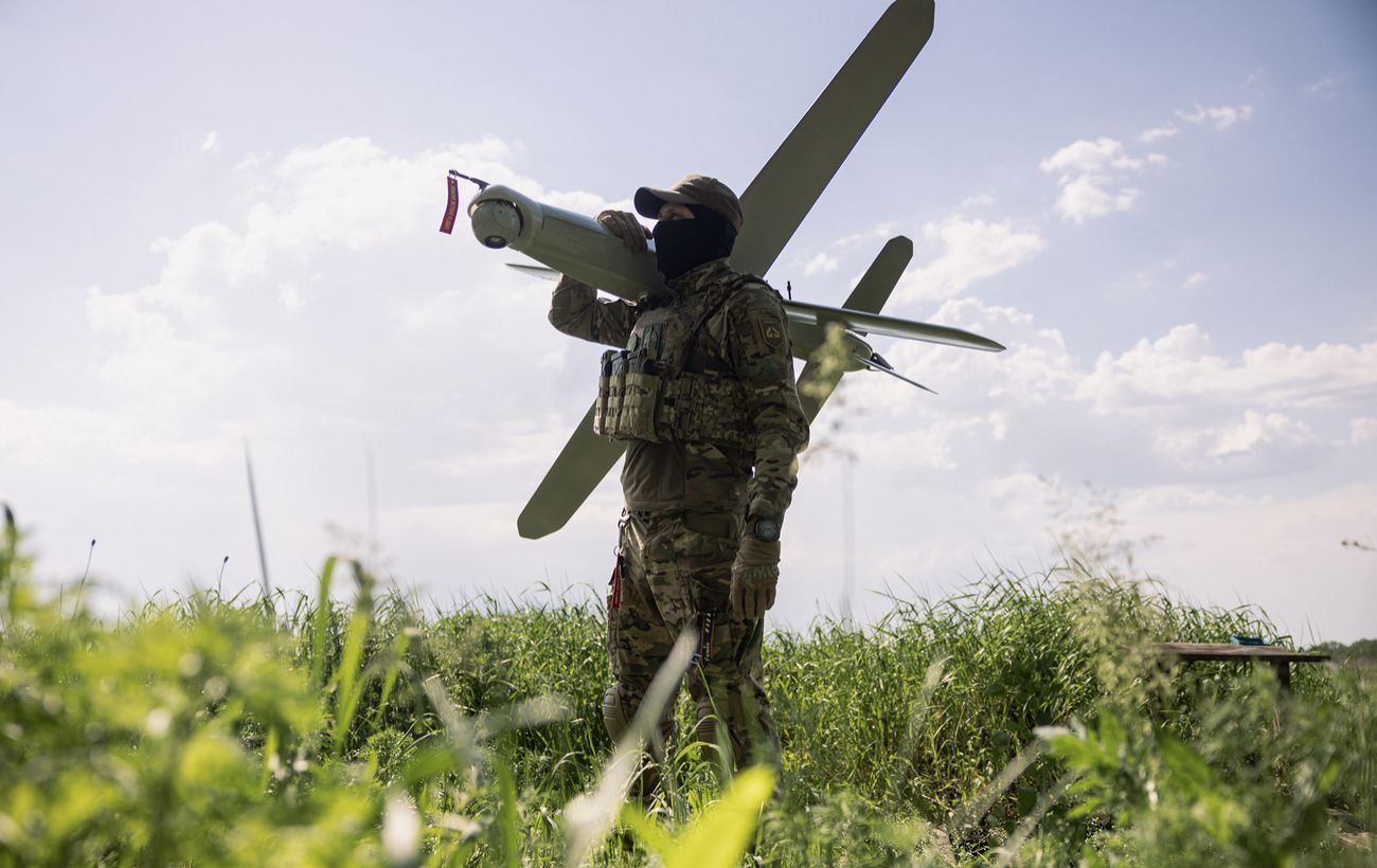 Чи підтримують українці участь ЗСУ у захисті країн ЄС від Росії: що показало опитування