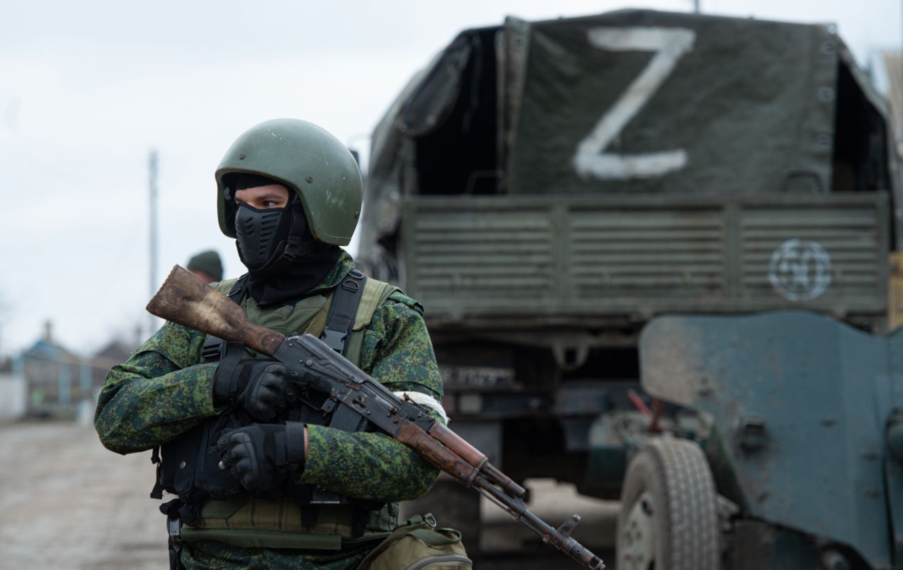 Британська розвідка вперше підтвердила масштаби втрат Росії у війні