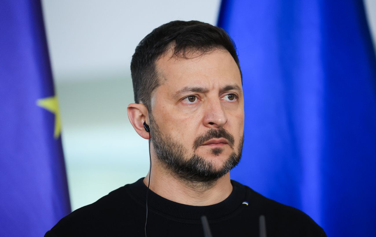 Зеленський заявив про підготовку Росії до нової мобілізації