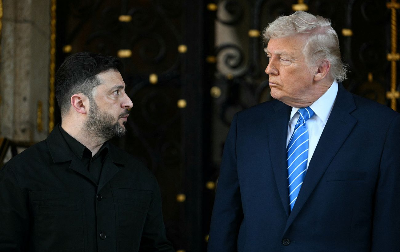 Лист Зеленського до Трампа і Конгресу США: з'явився повний текст
