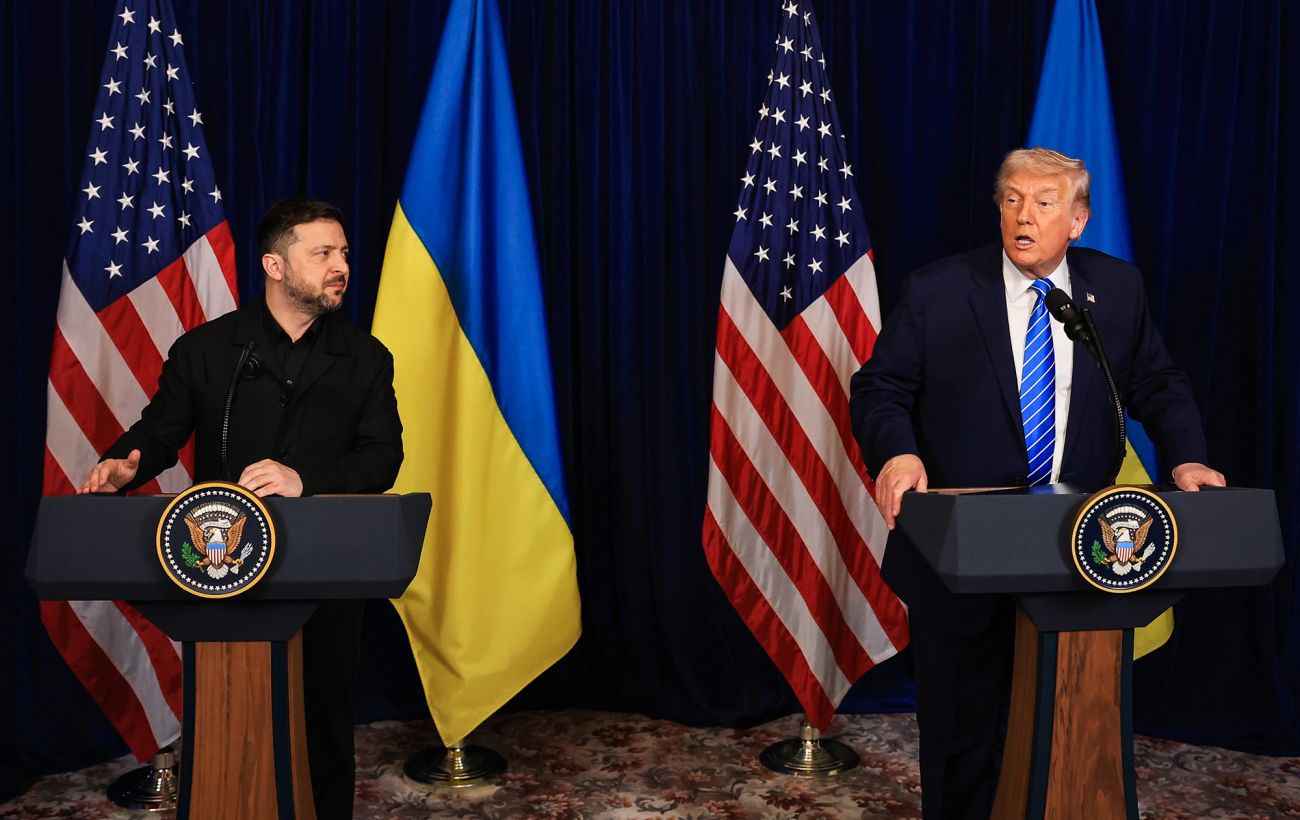 "Орєшніків" було два: Зеленський розкрив Трампу подробиці атаки РФ 24 травня