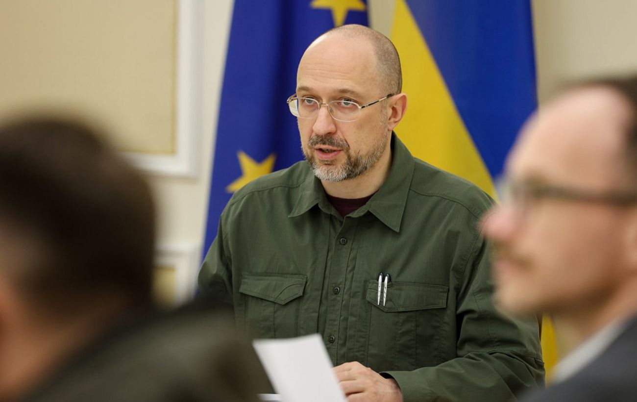 "Зелене світло" для громад: Шмигаль розкрив план децентралізації енергосистеми України