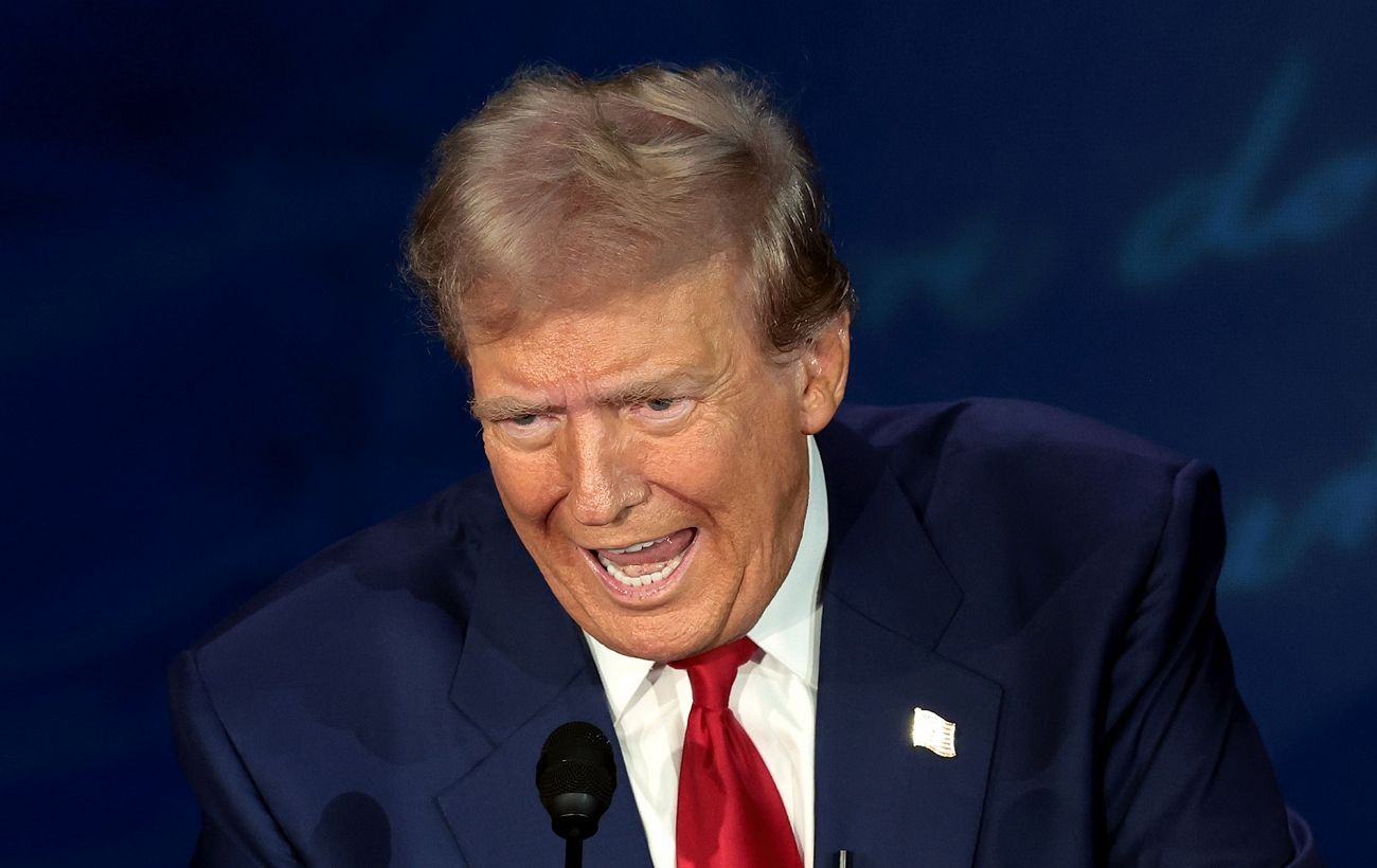 Трамп погрожує кожному одинадцятому мешканцю планети, підрахували в CNN