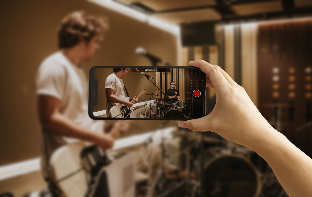 Зафіксує момент, який вже минув: нова українська розробка для iPhone вже в App Store