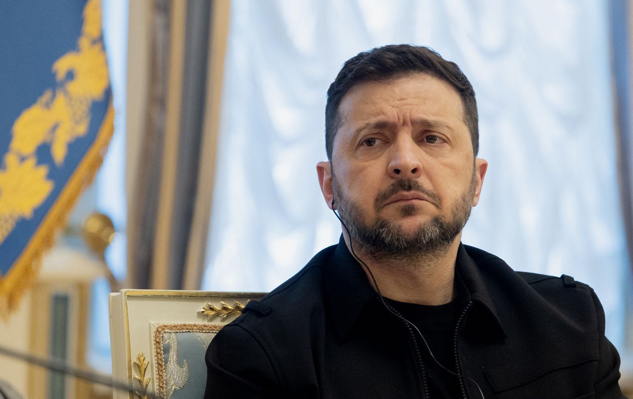 Зеленський розповів, чи отримав відповідь від США на свій лист