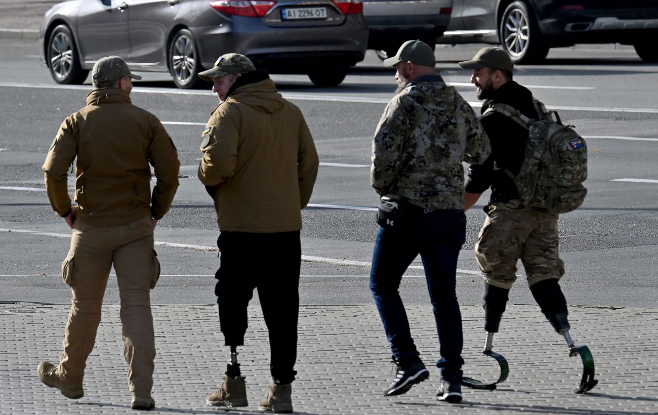 До 95 тисяч гривень на побутову техніку: хто з ветеранів зможе отримати нову допомогу