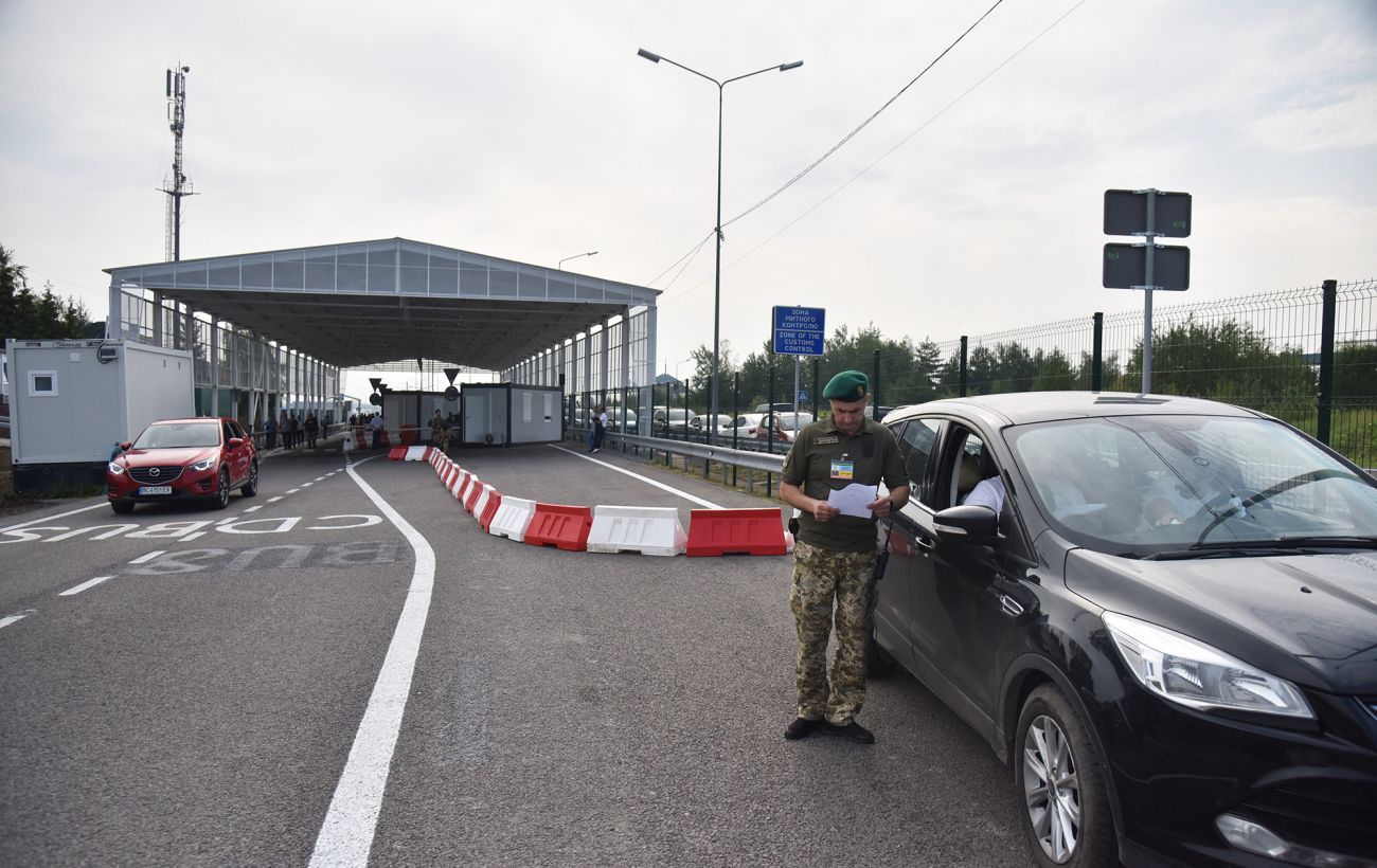 Українцям приготували новий Митний кодекс як у ЄС: навіщо це потрібно