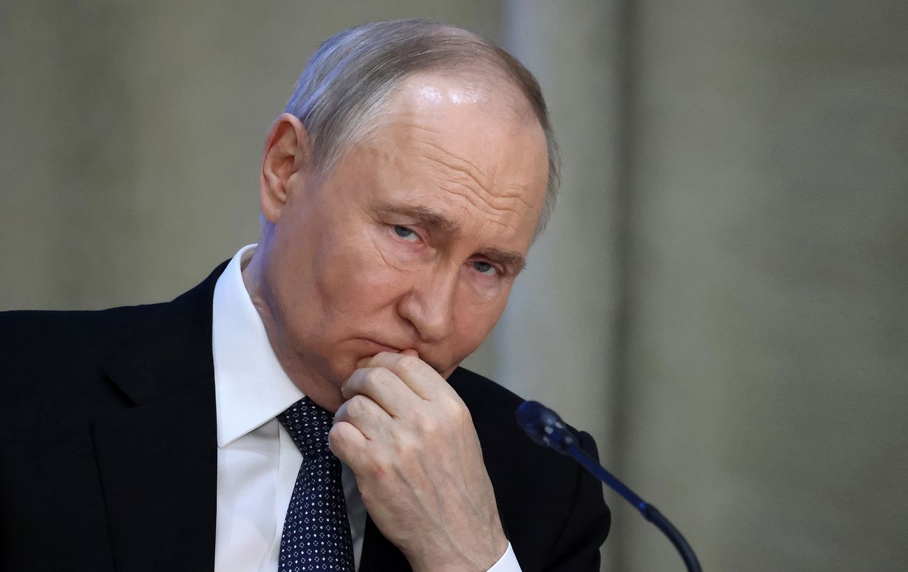 Путін помилився з "Орєшніком": уламки ракети вже вивчає розвідка США