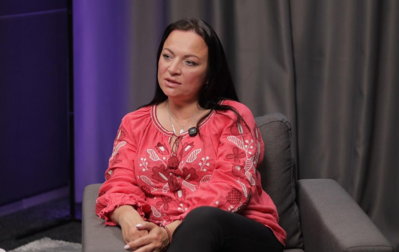 "Мені зараз так добре": Вікторія Білан-Ращук про життя після розриву з чоловіком