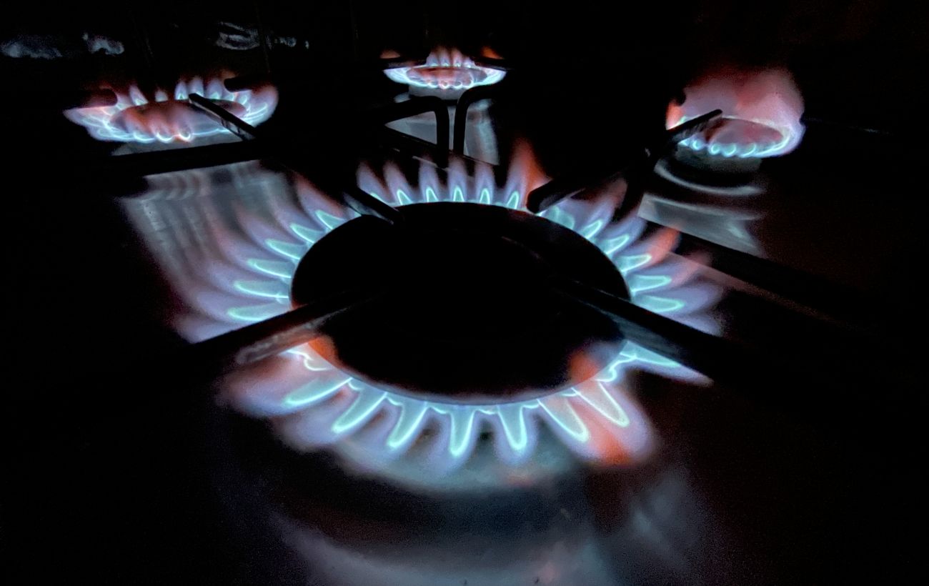 Скільки коштуватиме газ у червні: свіжі тарифи для українців