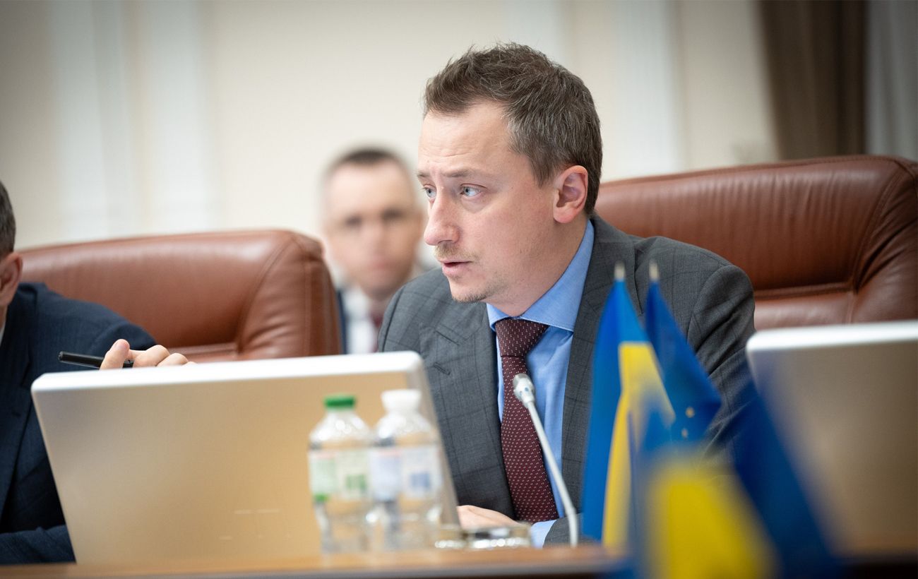 Бізнесу назвали чіткий дедлайн для перепідтвердження критичності