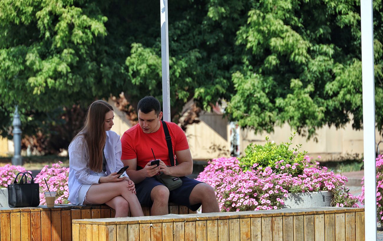 Холодні вихідні та потепління до +29: коли Україну накриє справжня спека