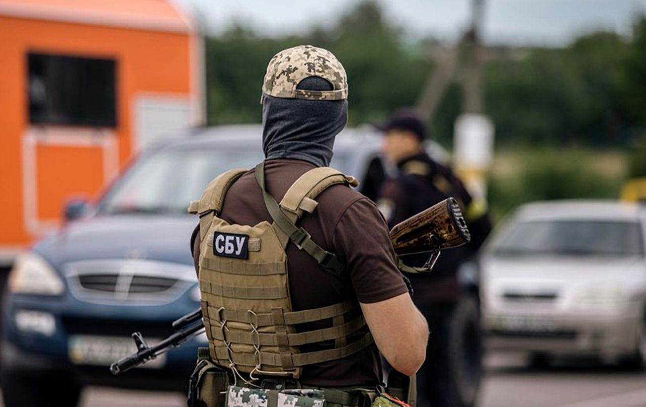 В Одесу з Абхазії везли вибухівку для теракту: подробиці спецоперації ГУР і СБУ