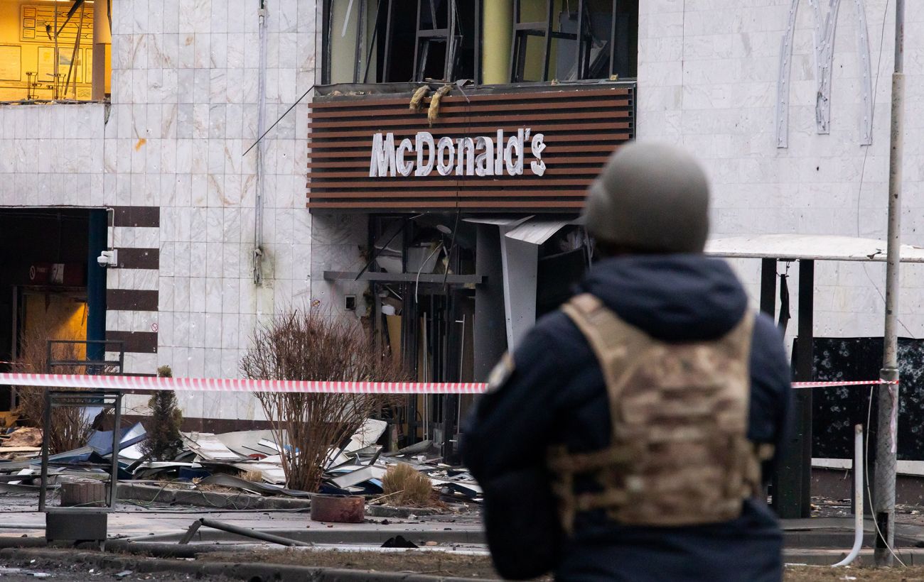 Приліт по Лук'янівському ринку в Києві: в РДА оцінили перспективи компенсацій