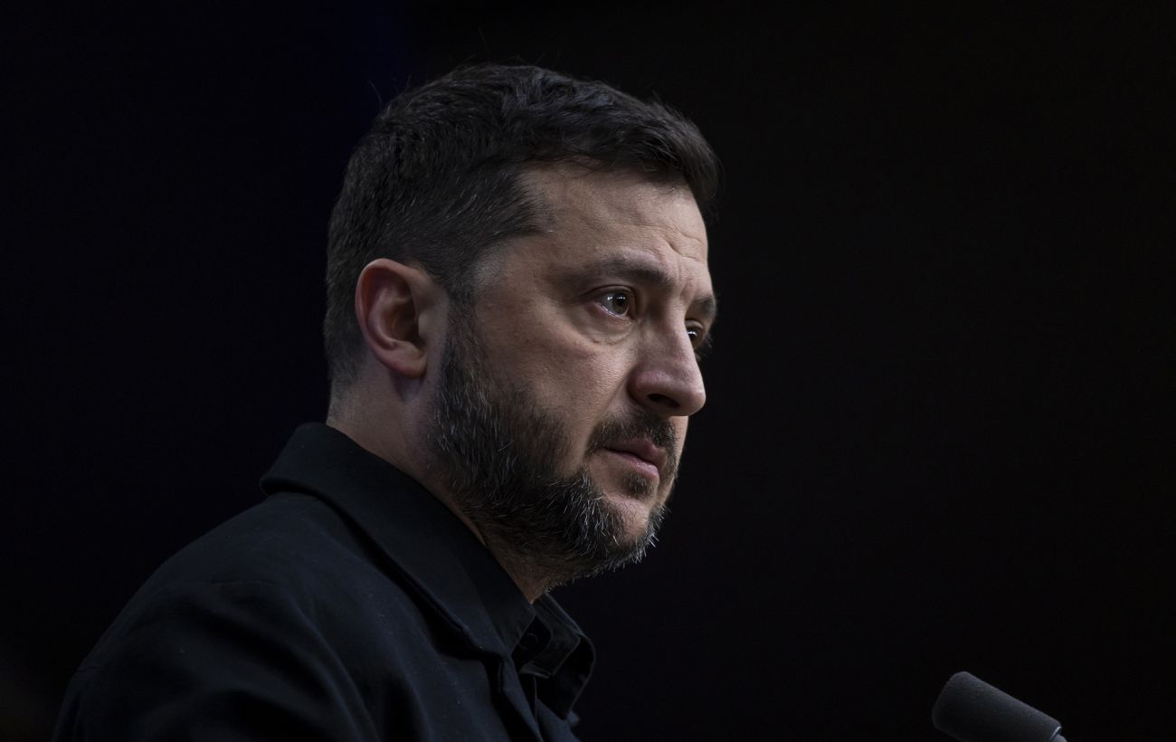 Зеленський анонсував важливі переговори та нові рішення для України