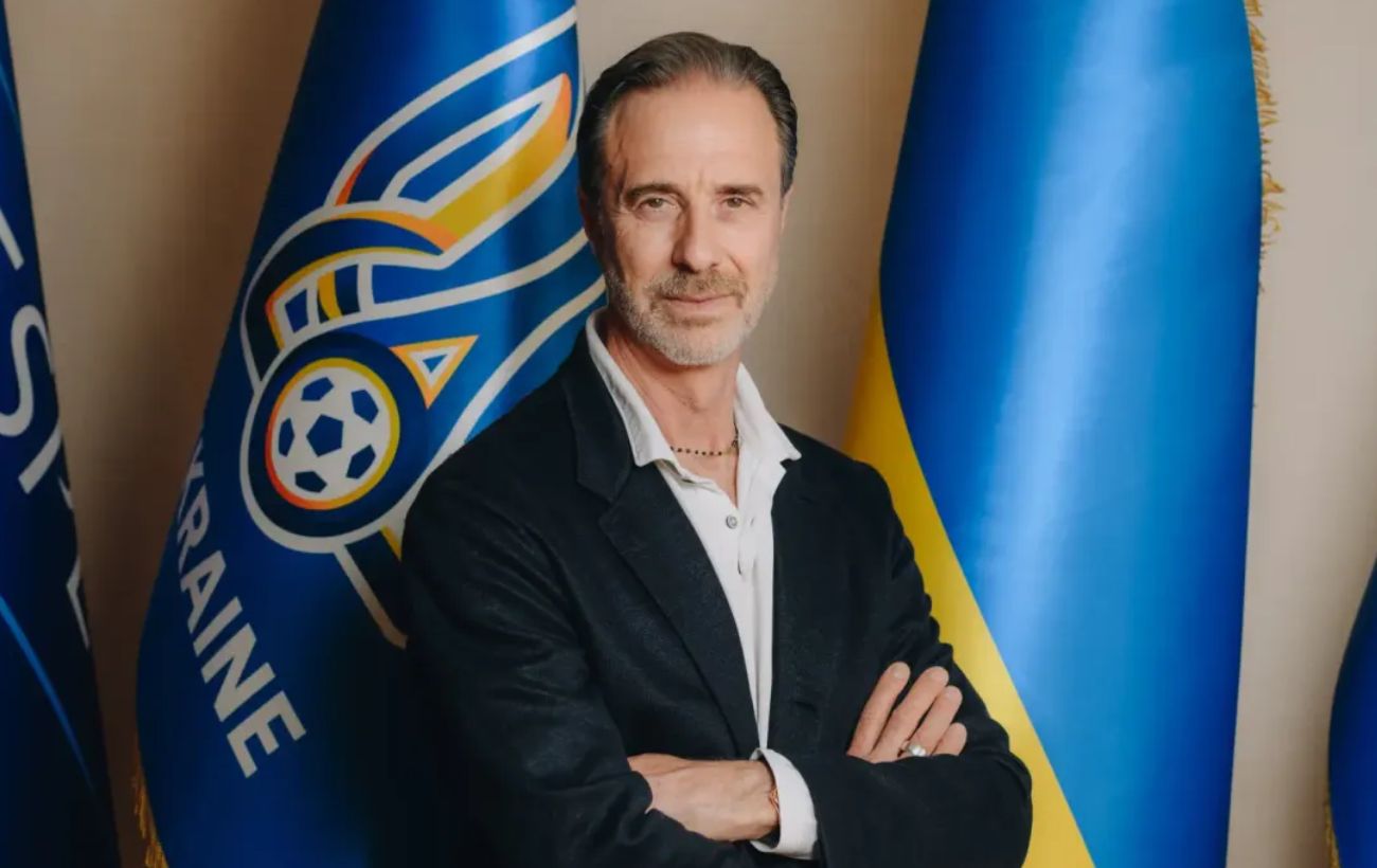 Більше ніякої краси на полі: новий тренер України оголосив про кардинальні зміни