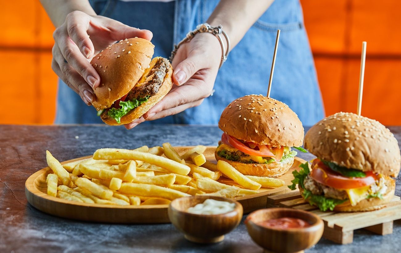 5 звичних продуктів, від яких варто відмовитися при хворобах нирок