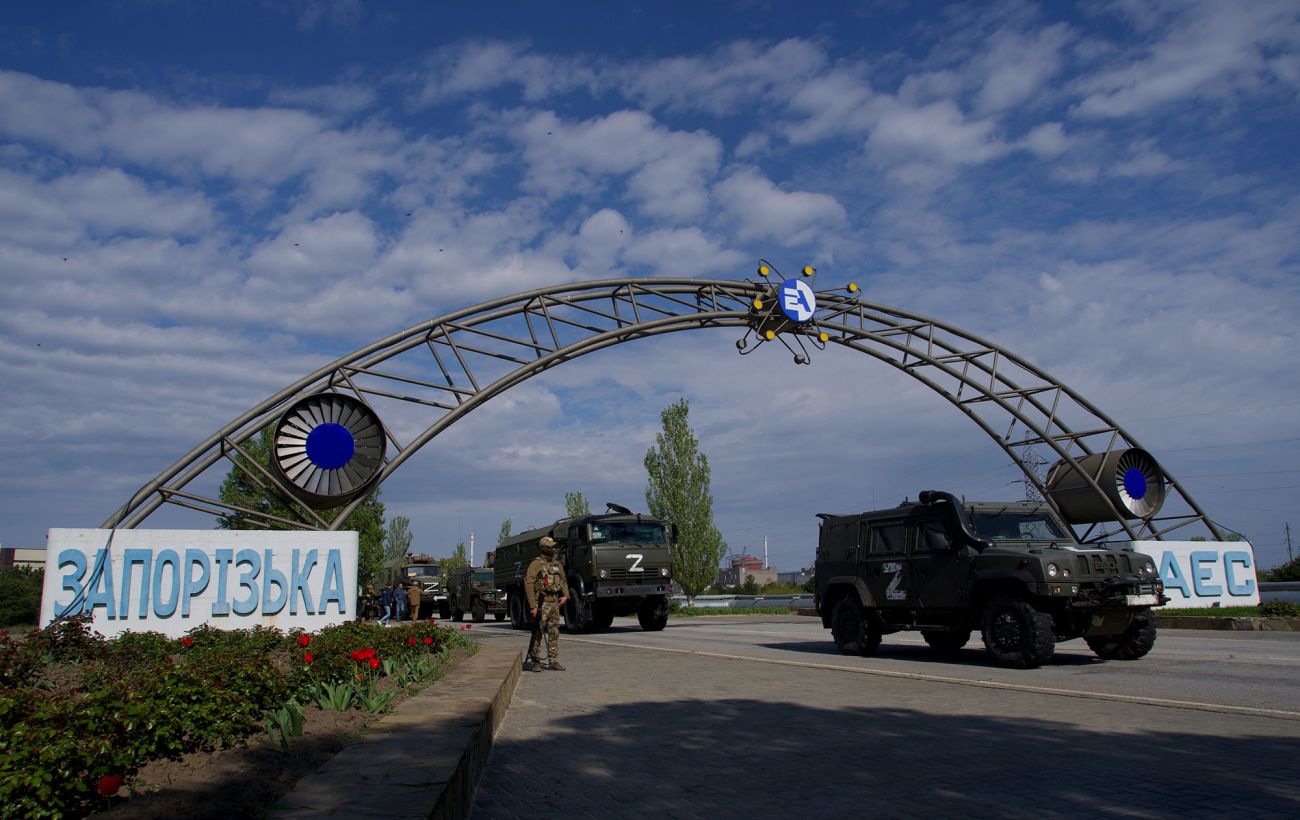 Фейки про ЗАЕС не випадкові. ISW розкрив справжню мету Росії