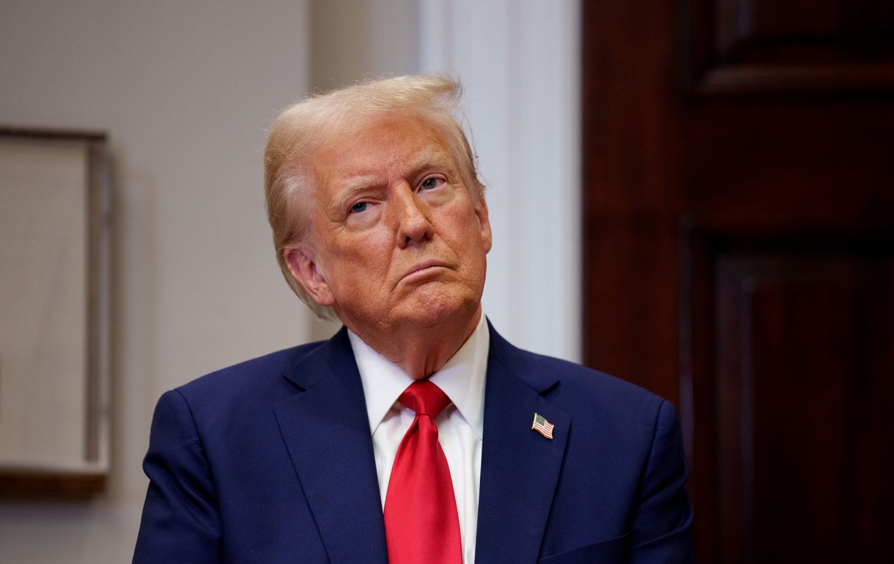 Трамп здивував реакцією на "паузу" Ірану в переговорах