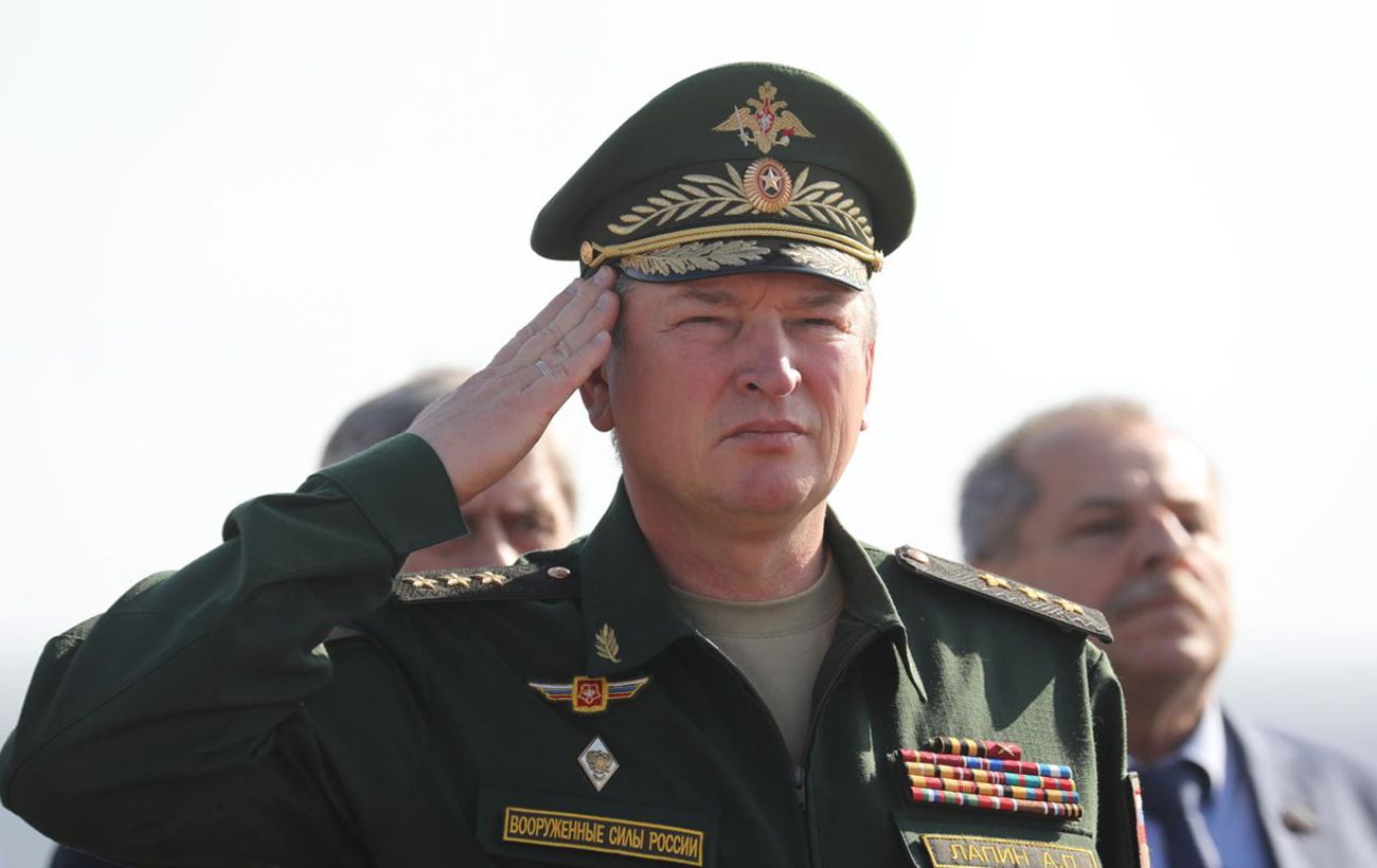 Російський генерал, який хотів взяти Київ за три дні, отримав довічне